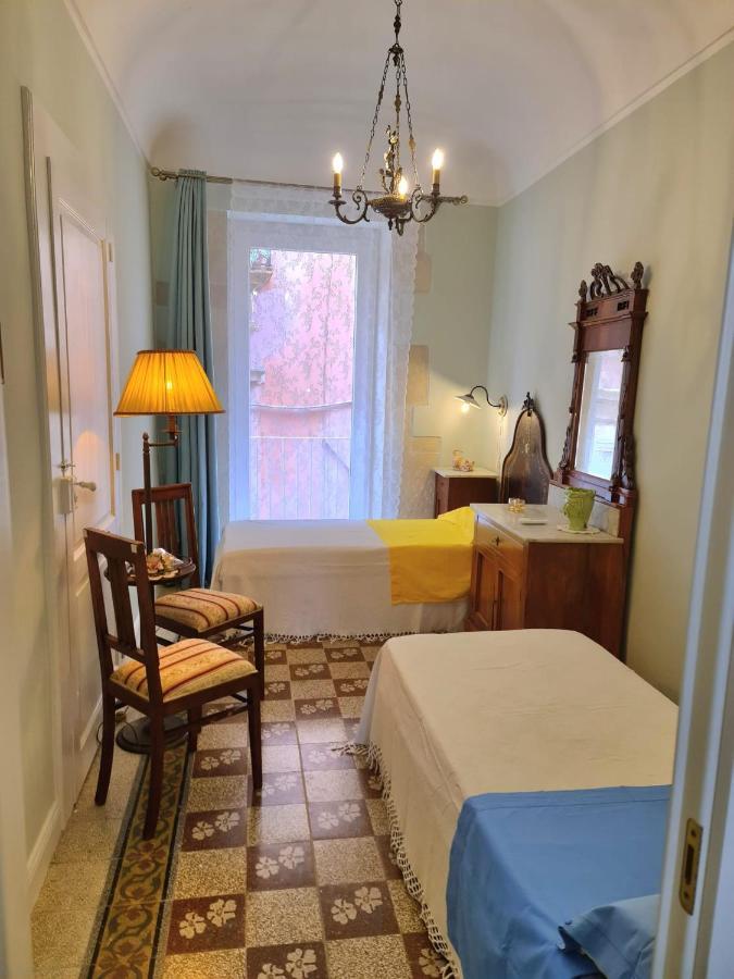 Il Pavone Di Ortigia Nuova Struttura Syracuse Extérieur photo