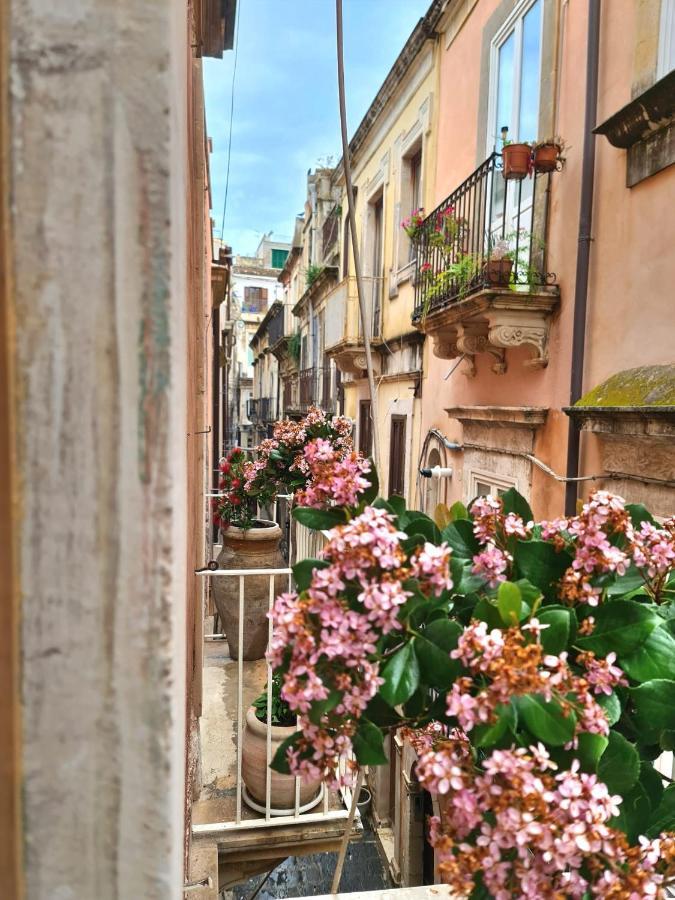Il Pavone Di Ortigia Nuova Struttura Syracuse Extérieur photo