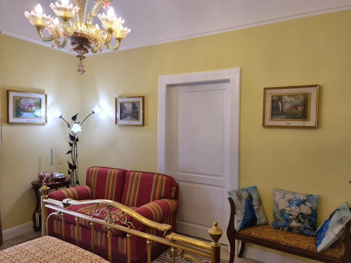 Il Pavone Di Ortigia Nuova Struttura Syracuse Extérieur photo