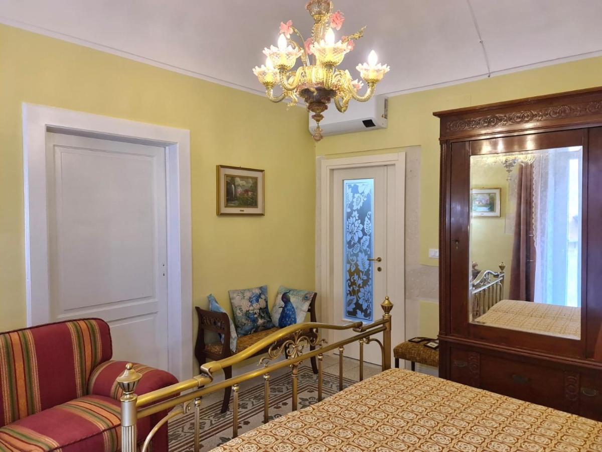Il Pavone Di Ortigia Nuova Struttura Syracuse Extérieur photo