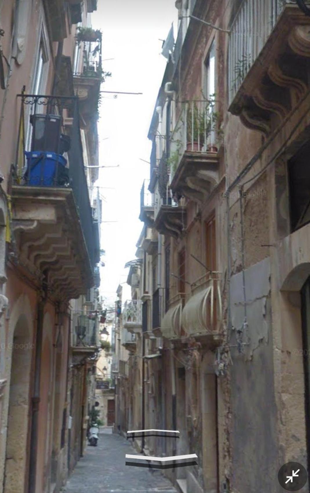Il Pavone Di Ortigia Nuova Struttura Syracuse Extérieur photo